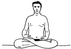 йога мудра