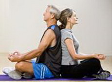 йога – гимнастика для души и тела